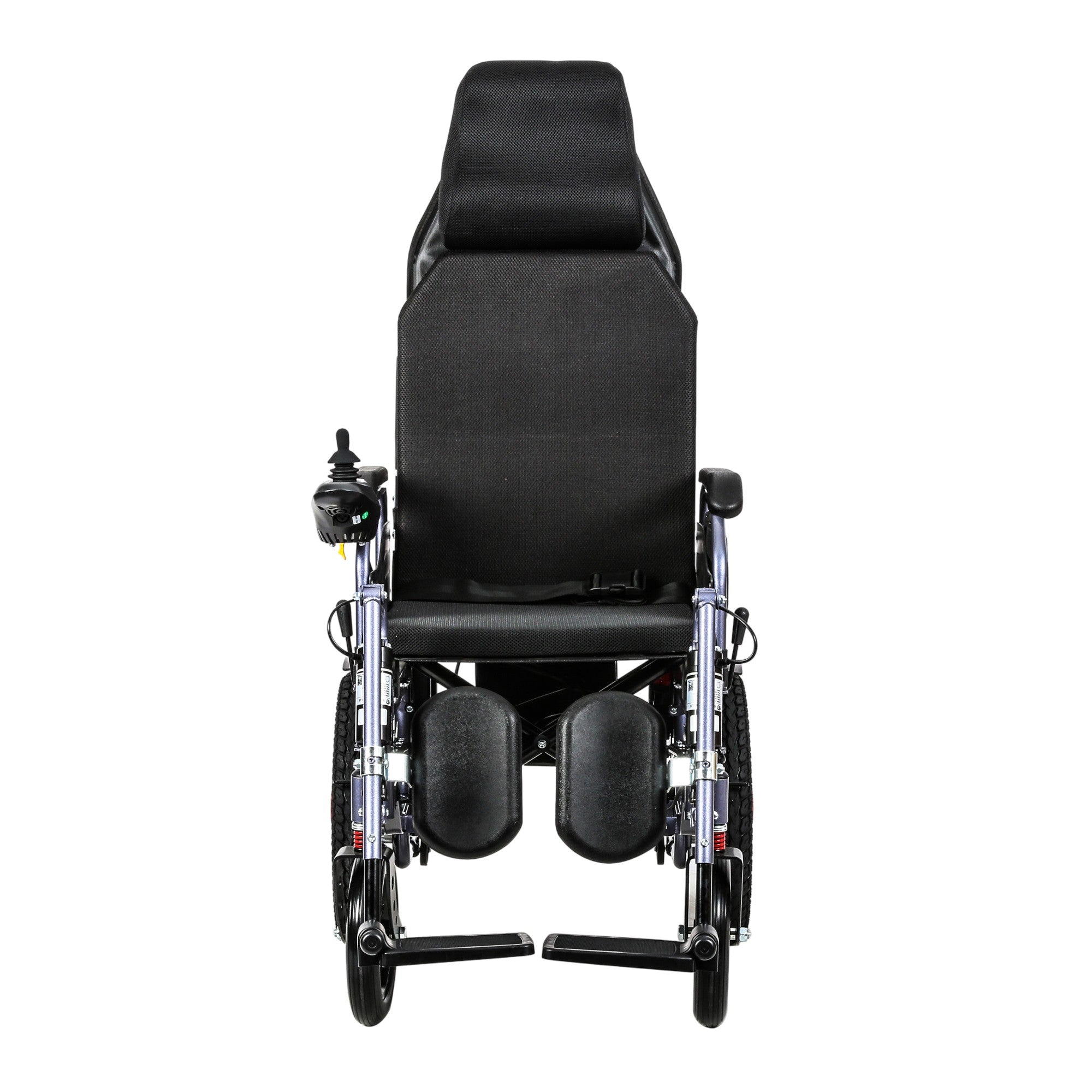 Fauteuil Roulant Électrique