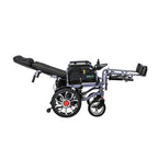 Fauteuil Roulant Électrique