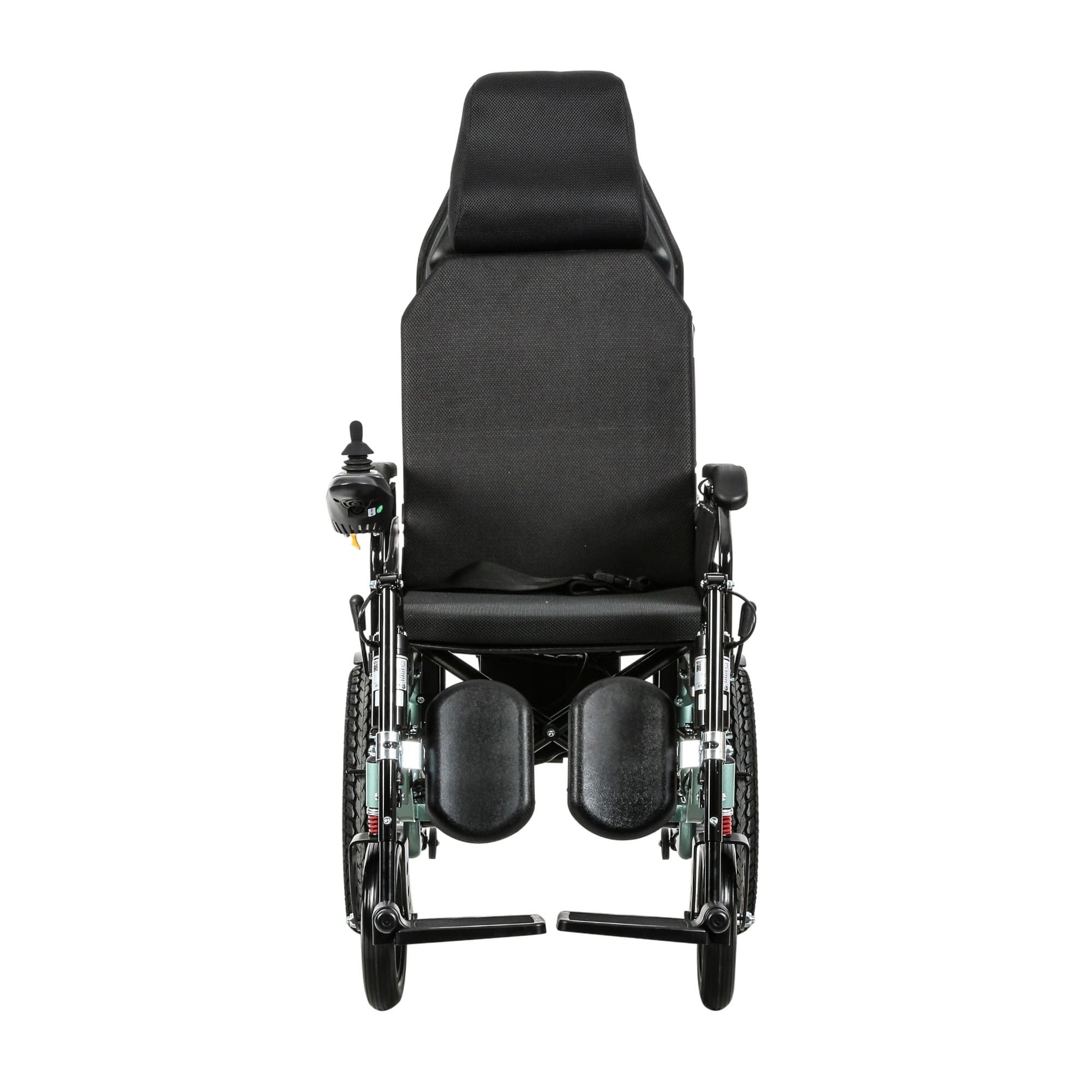 Fauteuil Roulant Électrique