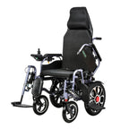 Fauteuil Roulant Électrique