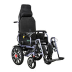 Fauteuil Roulant Électrique