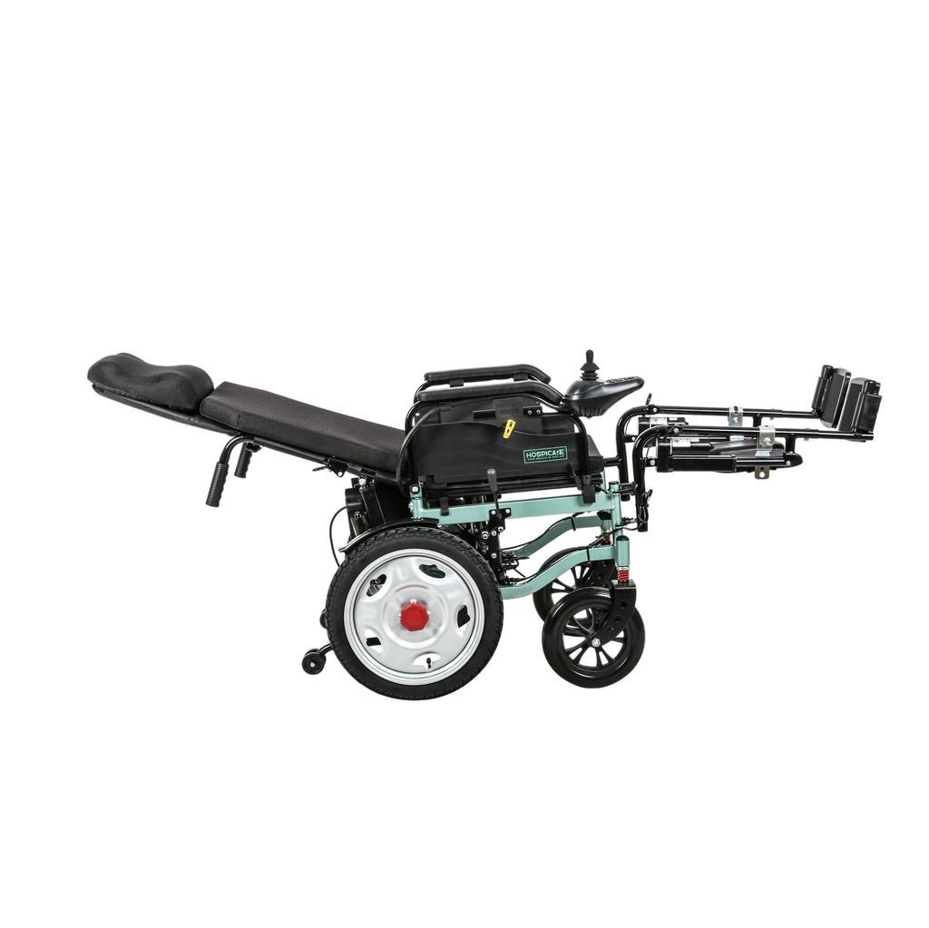 Fauteuil Roulant Électrique