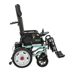 Fauteuil Roulant Électrique