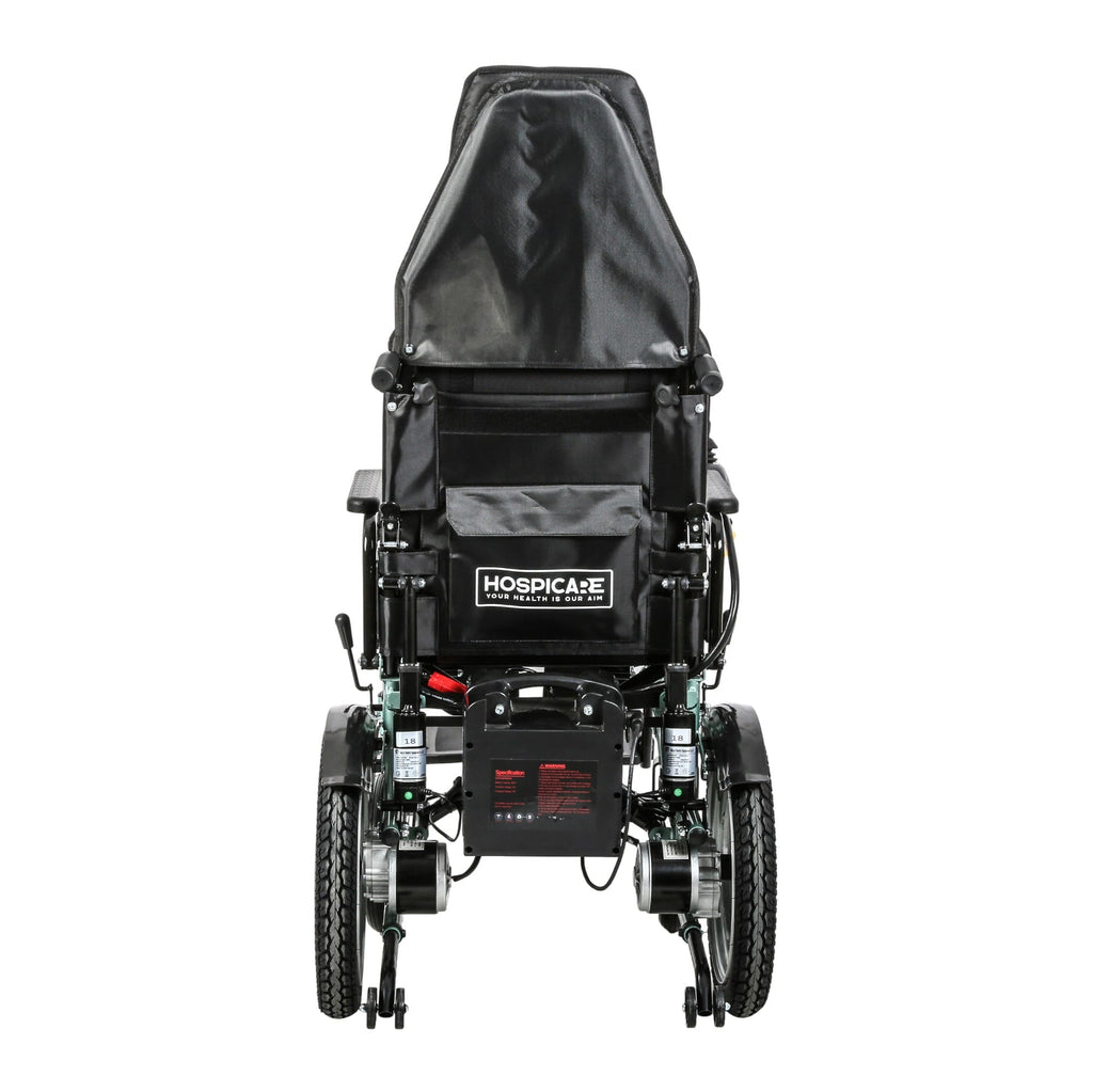 Fauteuil Roulant Électrique