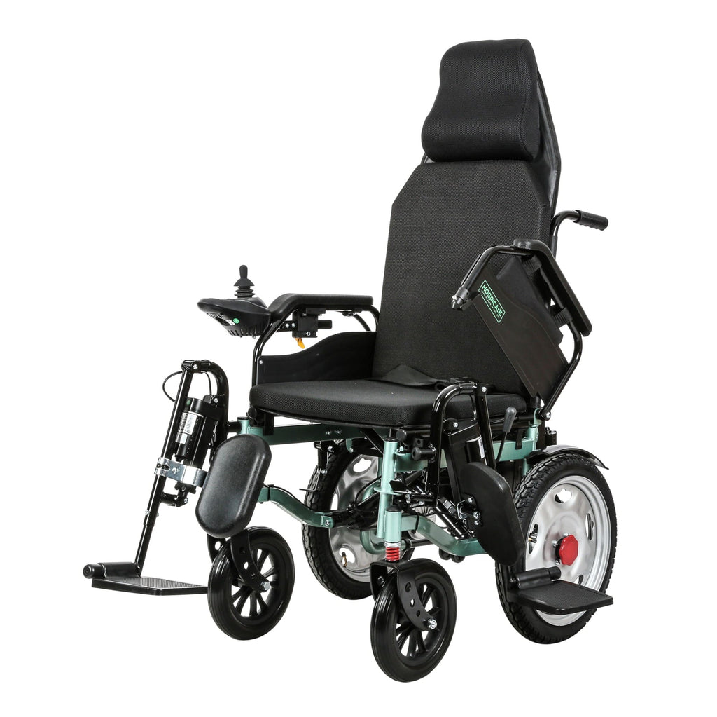 Fauteuil Roulant Électrique