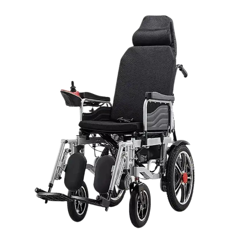 Fauteuil Roulant Électrique